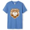 Men's / Unisex Greatness Heather T-shirt Thumbnail