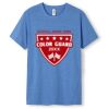 Men's / Unisex Greatness Heather T-shirt Thumbnail