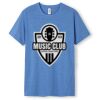 Men's / Unisex Greatness Heather T-shirt Thumbnail