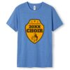 Men's / Unisex Greatness Heather T-shirt Thumbnail