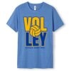 Men's / Unisex Greatness Heather T-shirt Thumbnail