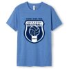 Men's / Unisex Greatness Heather T-shirt Thumbnail