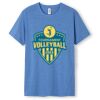 Men's / Unisex Greatness Heather T-shirt Thumbnail