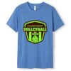 Men's / Unisex Greatness Heather T-shirt Thumbnail
