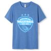Men's / Unisex Greatness Heather T-shirt Thumbnail