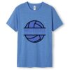 Men's / Unisex Greatness Heather T-shirt Thumbnail