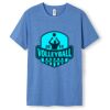Men's / Unisex Greatness Heather T-shirt Thumbnail
