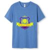 Men's / Unisex Greatness Heather T-shirt Thumbnail