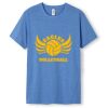 Men's / Unisex Greatness Heather T-shirt Thumbnail