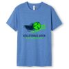 Men's / Unisex Greatness Heather T-shirt Thumbnail
