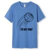 Men's / Unisex Greatness Heather T-shirt Thumbnail