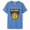 Men's / Unisex Greatness Heather T-shirt Thumbnail