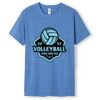 Men's / Unisex Greatness Heather T-shirt Thumbnail