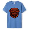 Men's / Unisex Greatness Heather T-shirt Thumbnail