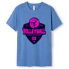 Men's / Unisex Greatness Heather T-shirt Thumbnail