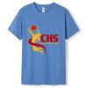 Men's / Unisex Greatness Heather T-shirt Thumbnail
