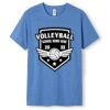 Men's / Unisex Greatness Heather T-shirt Thumbnail