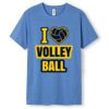 Men's / Unisex Greatness Heather T-shirt Thumbnail