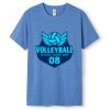 Men's / Unisex Greatness Heather T-shirt Thumbnail