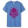 Men's / Unisex Greatness Heather T-shirt Thumbnail