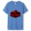 Men's / Unisex Greatness Heather T-shirt Thumbnail