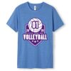 Men's / Unisex Greatness Heather T-shirt Thumbnail