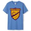 Men's / Unisex Greatness Heather T-shirt Thumbnail