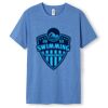 Men's / Unisex Greatness Heather T-shirt Thumbnail