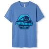 Men's / Unisex Greatness Heather T-shirt Thumbnail