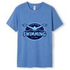 Men's / Unisex Greatness Heather T-shirt Thumbnail