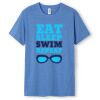 Men's / Unisex Greatness Heather T-shirt Thumbnail