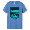Men's / Unisex Greatness Heather T-shirt Thumbnail