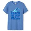 Men's / Unisex Greatness Heather T-shirt Thumbnail