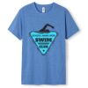 Men's / Unisex Greatness Heather T-shirt Thumbnail