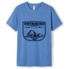 Men's / Unisex Greatness Heather T-shirt Thumbnail