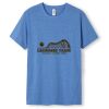 Men's / Unisex Greatness Heather T-shirt Thumbnail