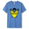 Men's / Unisex Greatness Heather T-shirt Thumbnail