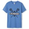 Men's / Unisex Greatness Heather T-shirt Thumbnail