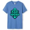 Men's / Unisex Greatness Heather T-shirt Thumbnail