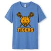 Men's / Unisex Greatness Heather T-shirt Thumbnail