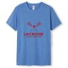 Men's / Unisex Greatness Heather T-shirt Thumbnail