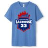 Men's / Unisex Greatness Heather T-shirt Thumbnail