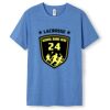 Men's / Unisex Greatness Heather T-shirt Thumbnail