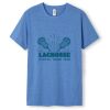Men's / Unisex Greatness Heather T-shirt Thumbnail