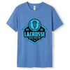 Men's / Unisex Greatness Heather T-shirt Thumbnail