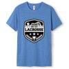 Men's / Unisex Greatness Heather T-shirt Thumbnail