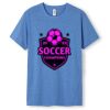 Men's / Unisex Greatness Heather T-shirt Thumbnail