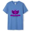 Men's / Unisex Greatness Heather T-shirt Thumbnail