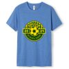 Men's / Unisex Greatness Heather T-shirt Thumbnail