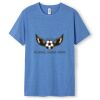 Men's / Unisex Greatness Heather T-shirt Thumbnail
